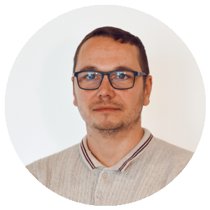 Jakub Schreib