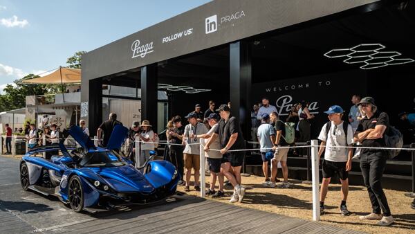 Good Wood Festival London_2025