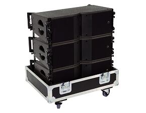 L-Acoustics KARA II - 3 ks