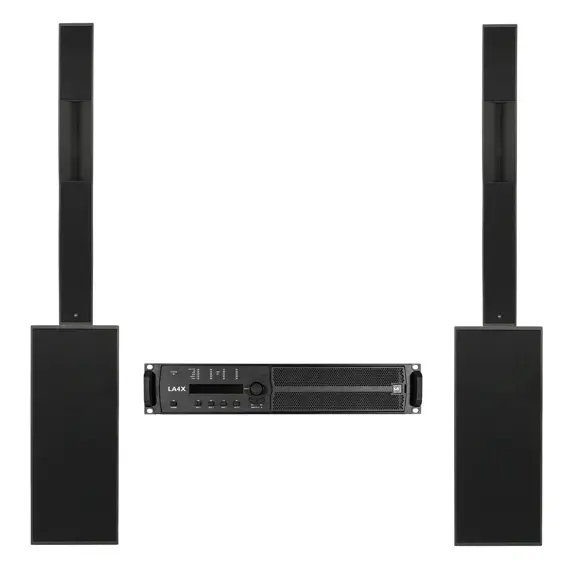 Pronájem Zvuková sestava L-Acoustics - SYVA