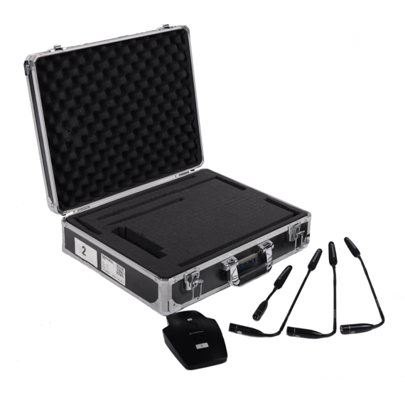 Sennheiser ME36