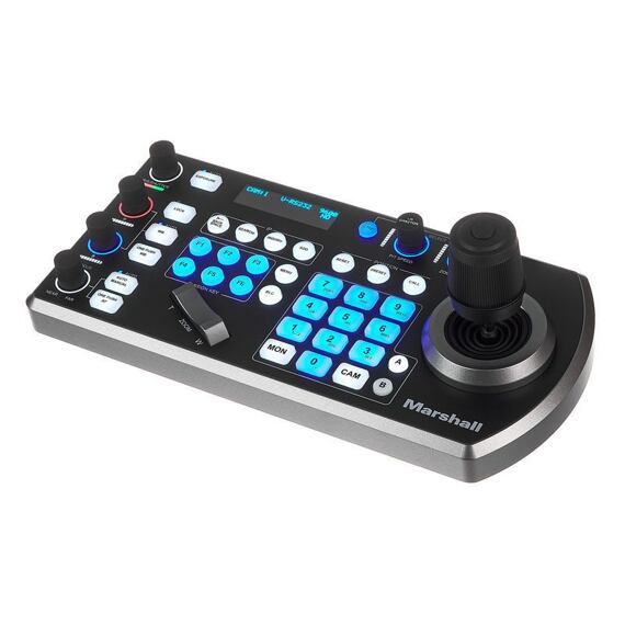 PTZ kontroler