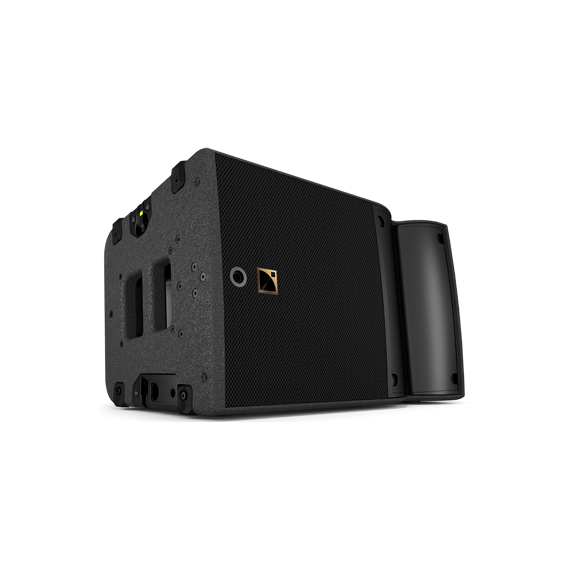 L-Acoustics ARCS A10 - FOCUS