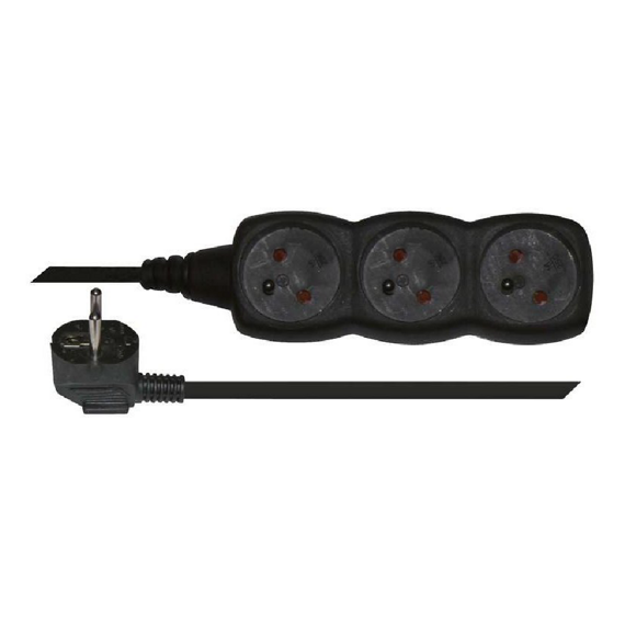 Prodlužovací kabel 230 V, 5 m