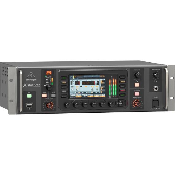 Behringer X32