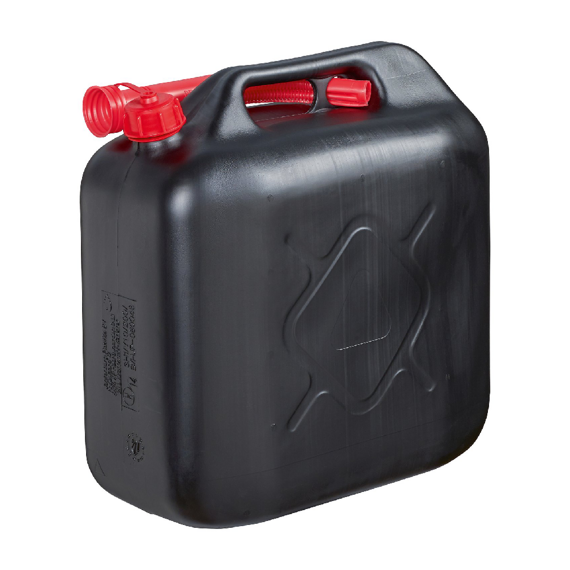 Náplň - 20 l kanistr do naftové topidlo MASTER