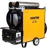 Mobilní naftové topidlo  BV 691 Master - Pronájem